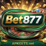 BET877 GAME APK