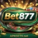 BET877 GAME APK