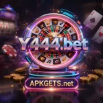 Y444 GAME APK