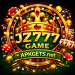 JZ777 GAME APK
