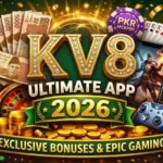 KV8 Game Apk