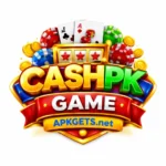 CASHPK GAME APK