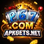 P67 GAME APK