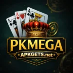 PKMEGA GAME APK