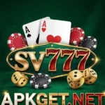 SV777 GAME APK