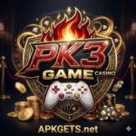 PK3 GAME APK