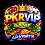 PKRVIP GAME APK