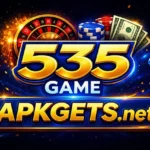 535 GAMES APK