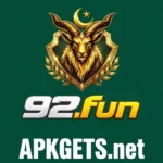 92 FUN GAME APK