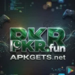 PKR.FUN GAME APK