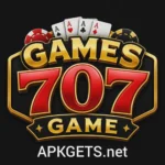 GAMES707 GAME APK