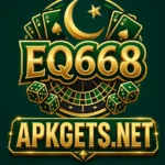 EQ668 GAME APK