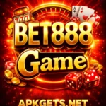 BET888 GAME APK