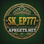 SK EP777 GAME
