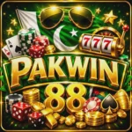 PAKWIN88 GAME