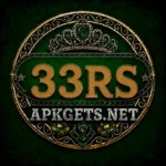 33RS GAME APK