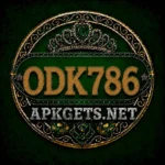 ODK786 GAME