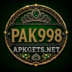 PAK998 GAME